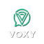 Voxy Logo